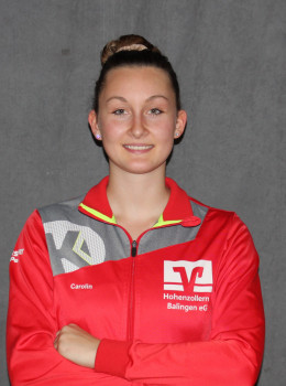Walz, Carolin