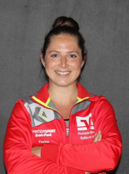 Wörz, Florine