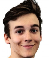Kärcher, Joshua