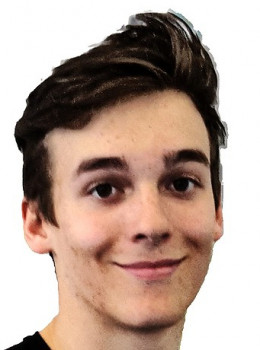 Kärcher, Joshua