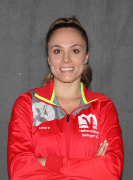 Völkle, Lena