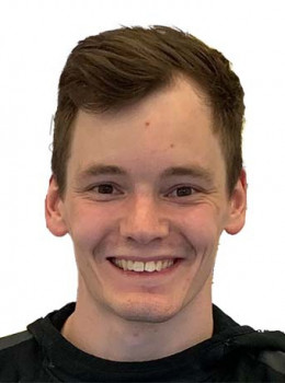 Hofmann, Nick