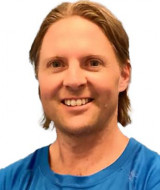 van Deventer, Craig