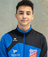 Serban, Daniel