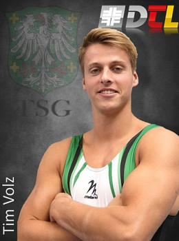 Volz, Tim