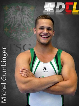 Gumbinger, Michel