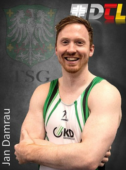 Damrau, Jan
