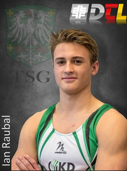 Raubal, Ian