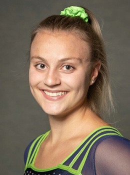 Pokorny, Emely