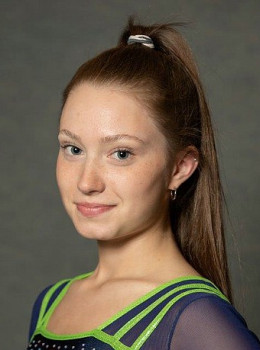 Baumgart, Lisa