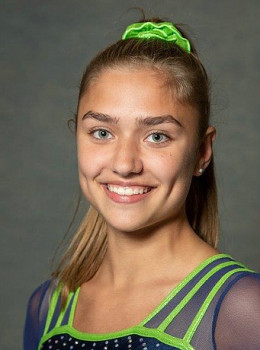 Osswald, Emma