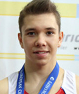 Starikov, Valentin