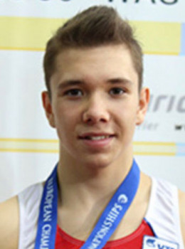 Starikov, Valentin