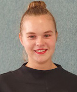 Cekule, Anna Marija