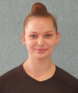 Gruschwitz, Caroline