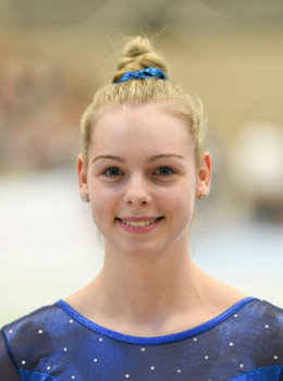 Drechsler, Annika