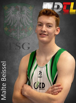 Beissel, Malte