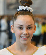 Körber, Fina
