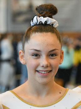 Körber, Fina
