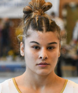 Jurca, Laura