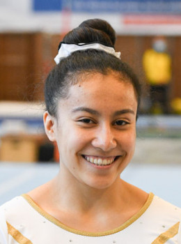 Kuhner, Annika-Joriza