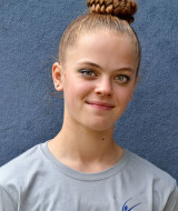 Hohefeld, Lea