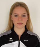 Huber, Marie