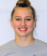 Khartchenkova, Diana