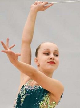 Kostukov, Darja Alexandra