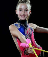 Labrie, Levinia