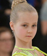 Michel, Alina
