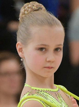 Michel, Alina