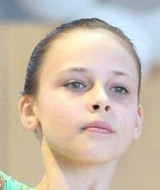 Melnikov, Angelika