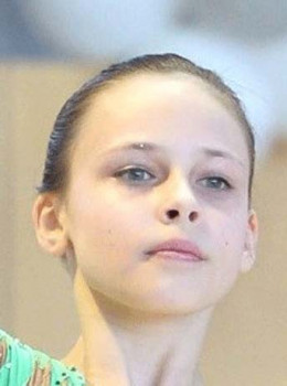 Melnikov, Angelika