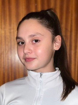 Shenenko, Anna
