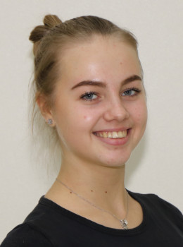 Teljukina, Emilia
