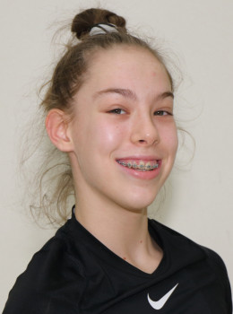 Steinke, Josefine
