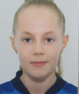 Ott, Alina