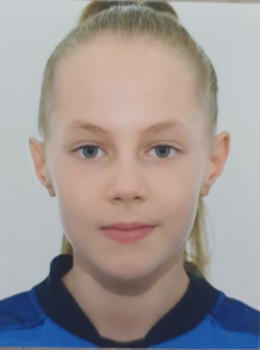 Ott, Alina