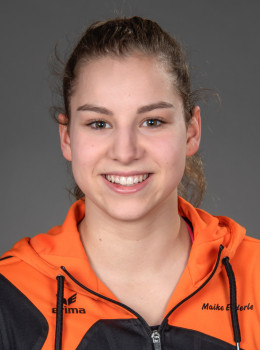 Enderle, Maike