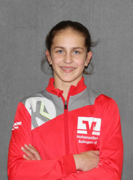 Netzer, Anna-Maria