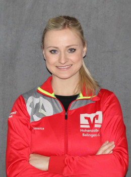 Bader, Jessica