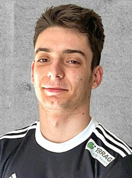 Tsolakidis, Stefanos