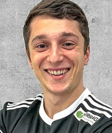 Sprengart, Nicklas