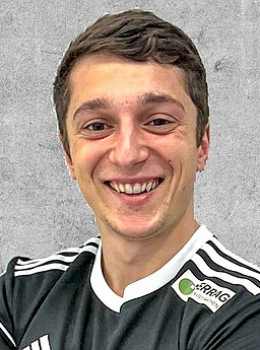 Sprengart, Nicklas