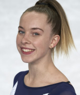 Holzwarth, Alina
