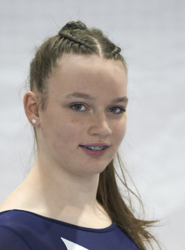 Tittel, Sarah