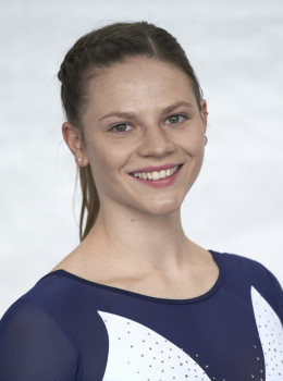 Dollinger, Hannah