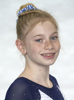 Bauer, Lene
