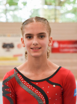Schmidt, Johanna